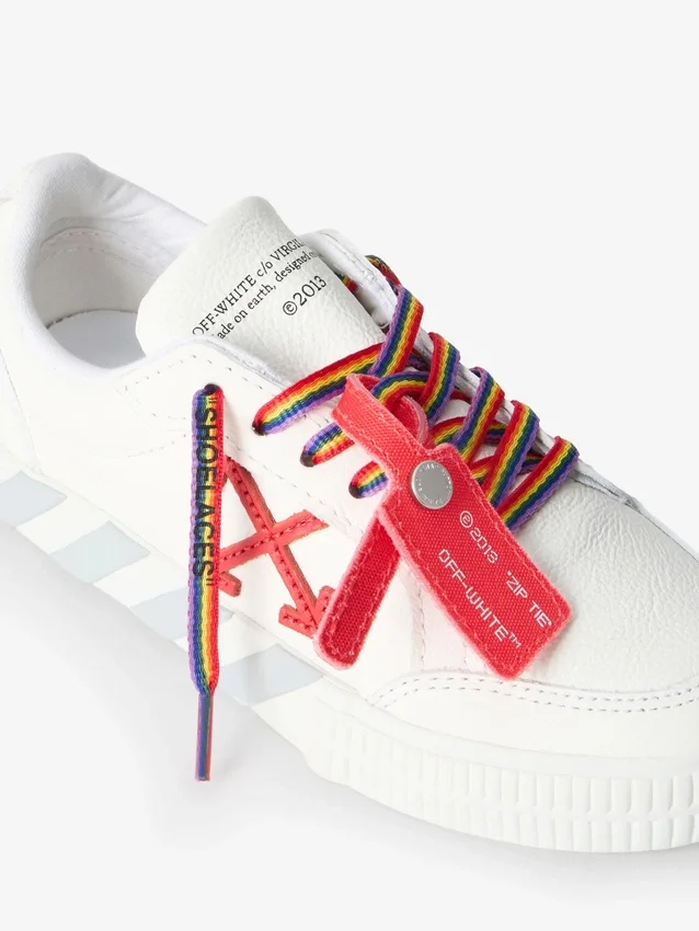 Vulcanized Low Sneakers Vulcanized Low Sneakers