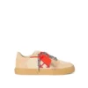 Vulcanized Low Suede Sneakers Vulcanized Low Suede Sneakers