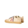 Vulcanized Low Suede Sneakers Vulcanized Low Suede Sneakers