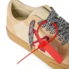 Vulcanized Low Suede Sneakers Vulcanized Low Suede Sneakers