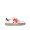 Vulcanized Low Vintage Sneakers Vulcanized Low Vintage Sneakers