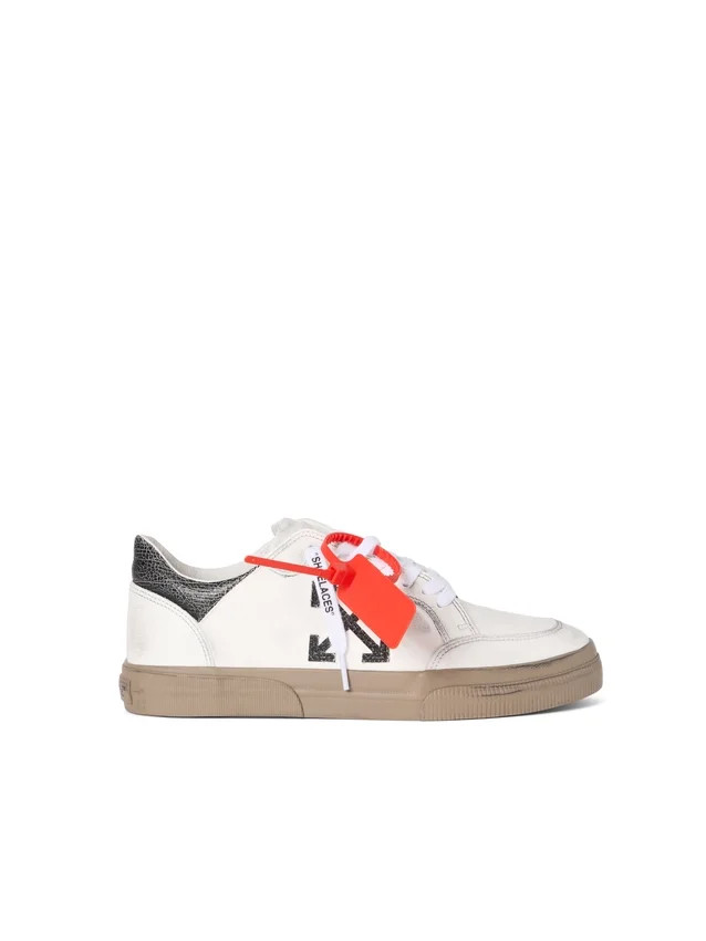 Vulcanized Low Vintage Sneakers Vulcanized Low Vintage Sneakers