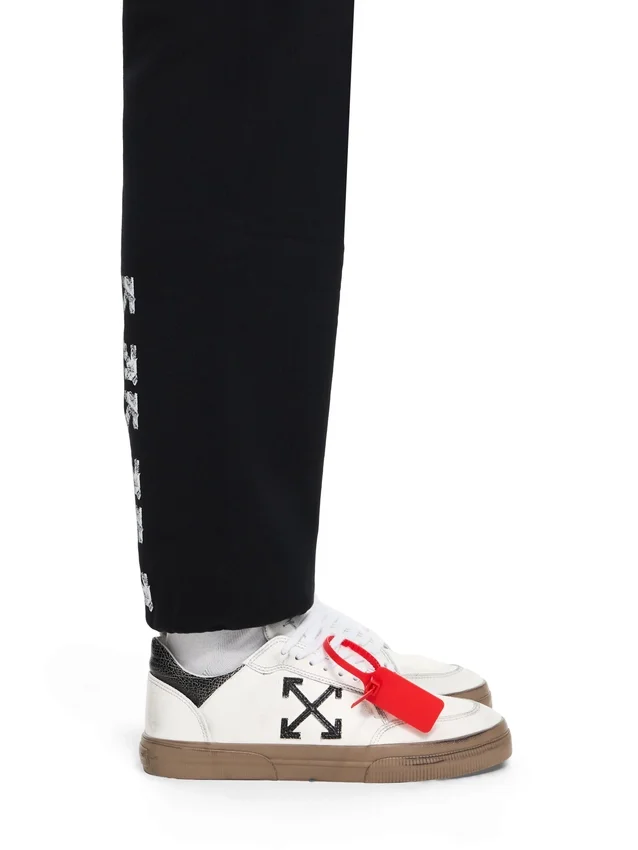 Vulcanized Low Vintage Sneakers Vulcanized Low Vintage Sneakers