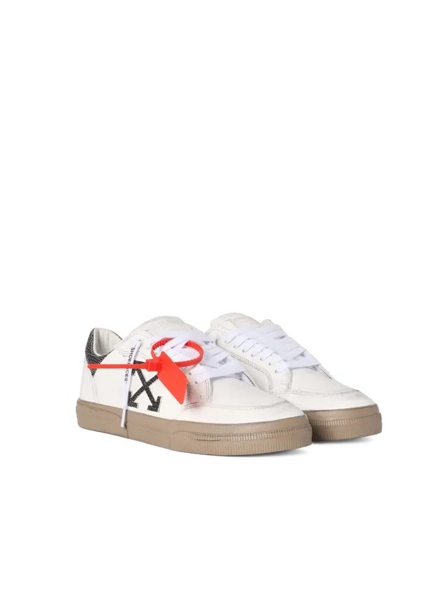Vulcanized Low Vintage Sneakers Vulcanized Low Vintage Sneakers