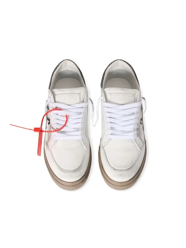 Vulcanized Low Vintage Sneakers Vulcanized Low Vintage Sneakers
