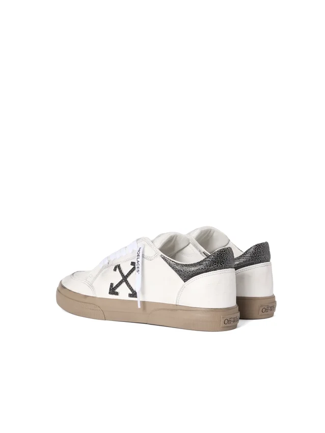 Vulcanized Low Vintage Sneakers Vulcanized Low Vintage Sneakers
