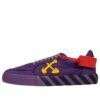 Vulcanized Low “Violet Yellow”