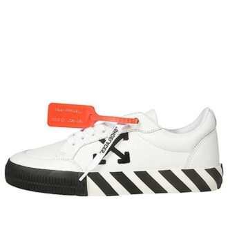 Vulcanized Low “White Black”