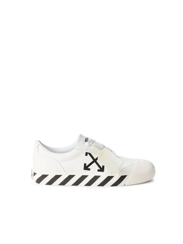 Vulcanized Undercut Sneakers Vulcanized Undercut Sneakers