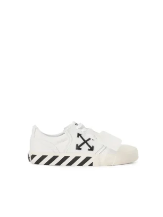 Vulcanized Undercut Sneakers Vulcanized Undercut Sneakers