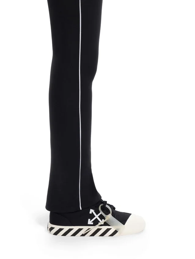 Vulcanized Undercut Sneakers Vulcanized Undercut Sneakers