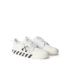 Vulcanized Undercut Sneakers