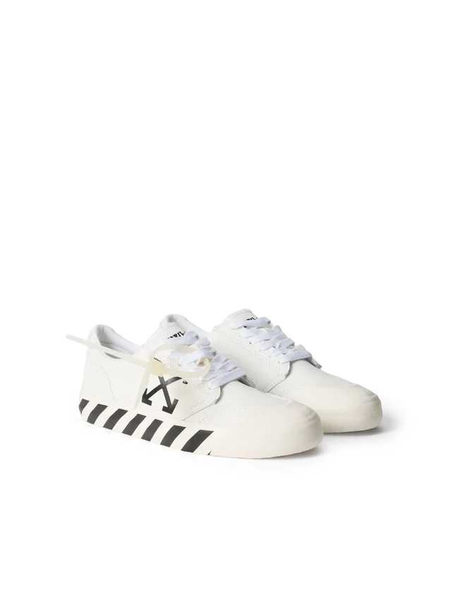 Vulcanized Undercut Sneakers Vulcanized Undercut Sneakers