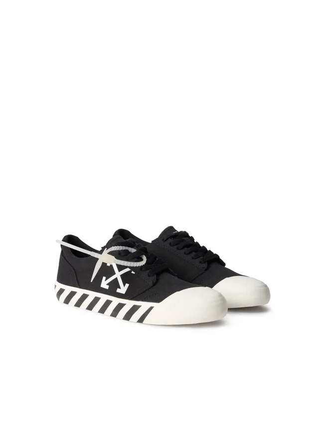 Vulcanized Undercut Sneakers Vulcanized Undercut Sneakers