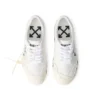 Vulcanized Undercut Sneakers