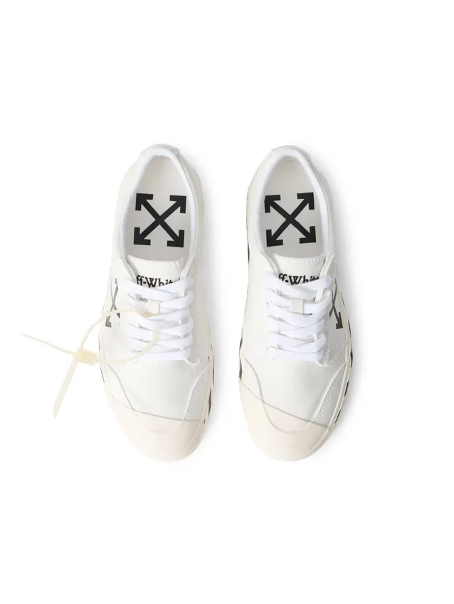 Vulcanized Undercut Sneakers Vulcanized Undercut Sneakers