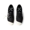 Vulcanized Undercut Sneakers Vulcanized Undercut Sneakers
