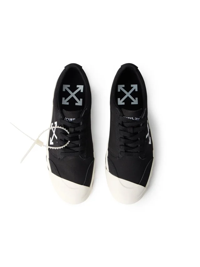 Vulcanized Undercut Sneakers Vulcanized Undercut Sneakers