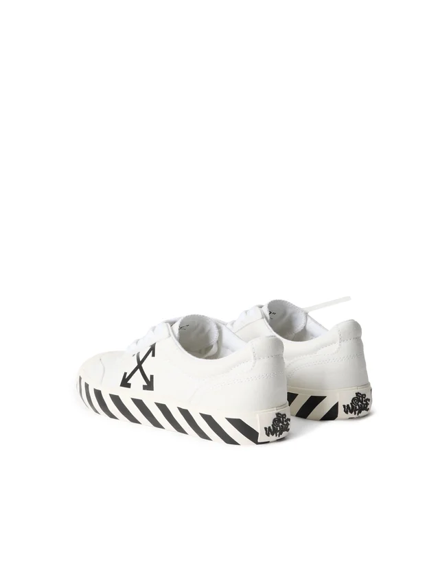 Vulcanized Undercut Sneakers Vulcanized Undercut Sneakers
