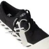Vulcanized Undercut Sneakers