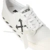 Vulcanized Undercut Sneakers