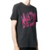 Water Delay T-Shirt “Black”