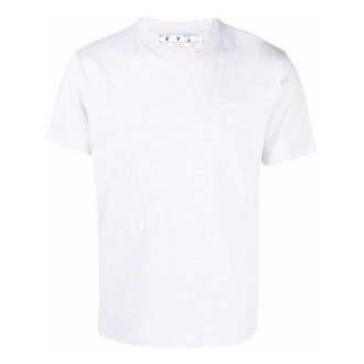 Wave Diag-print Tee