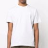 Wave Diag-print Tee