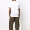 Wave Diag-print Tee