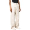 wide-leg Trousers “White”