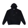 Windy Arrow Hoodie “Black”
