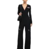 Women’s Gabardine Cargo Pants