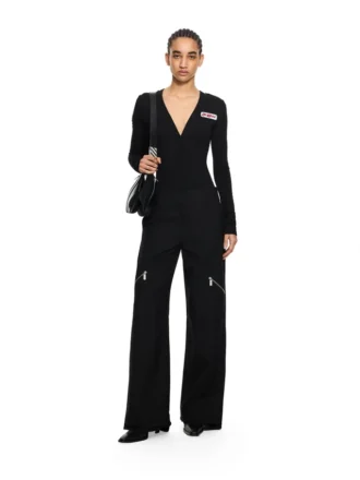 Women’s Gabardine Cargo Pants Women’s Gabardine Cargo Pants