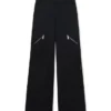 Women’s Gabardine Cargo Pants