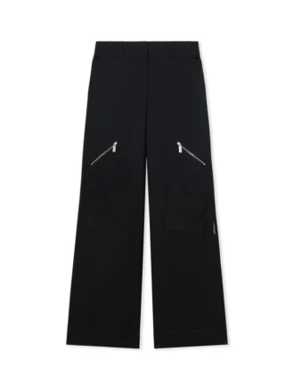 Women’s Gabardine Cargo Pants Women’s Gabardine Cargo Pants