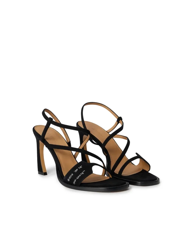 Zip Tie Loop Sandals Zip Tie Loop Sandals