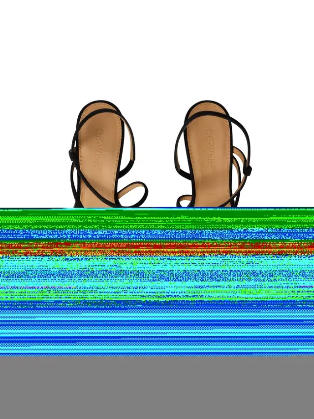 Zip Tie Loop Sandals Zip Tie Loop Sandals