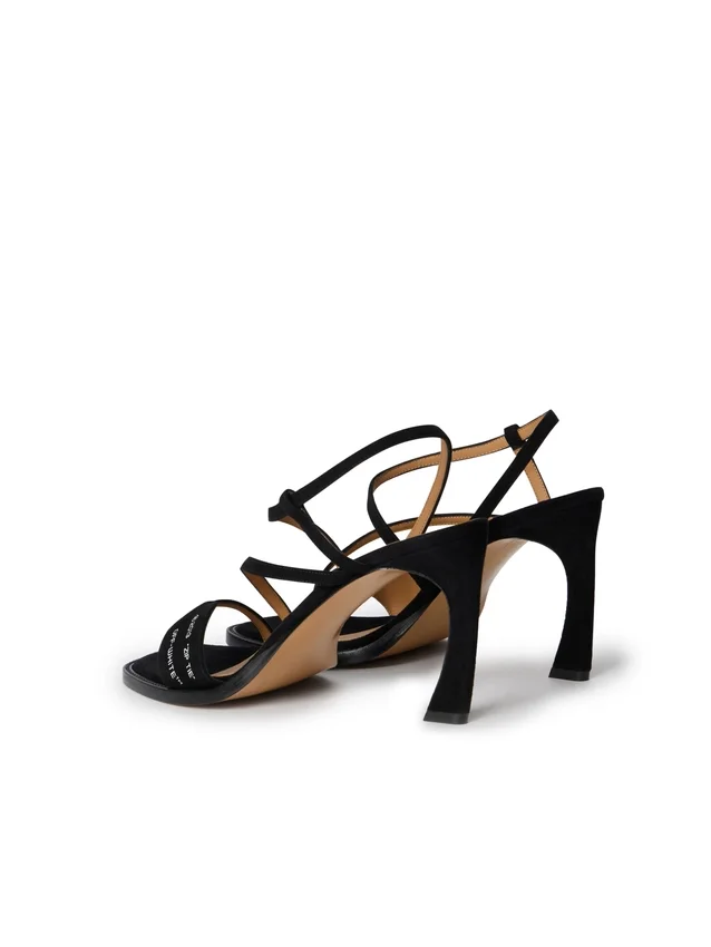 Zip Tie Loop Sandals Zip Tie Loop Sandals