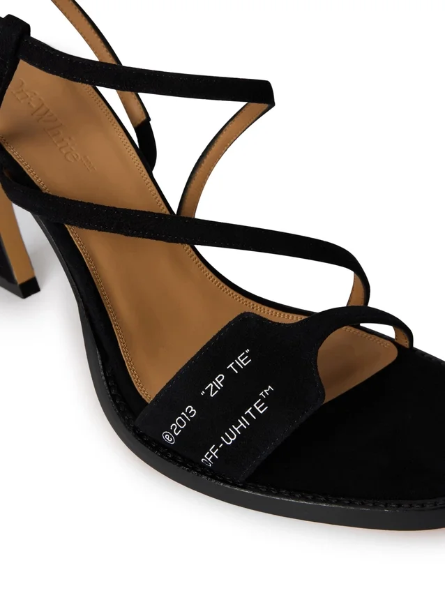 Zip Tie Loop Sandals Zip Tie Loop Sandals