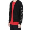 Zipper Black