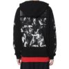 Zipper Black