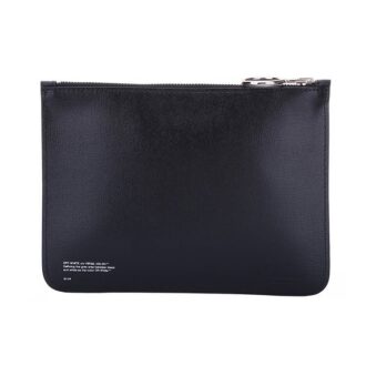 Zipper Logo Printing Unisex Black Zipper Logo Printing Unisex Black